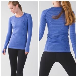 LULULEMON Heathered Boom Juice